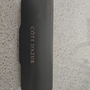 Côte D'Azur Sunglasses Or Readers Case